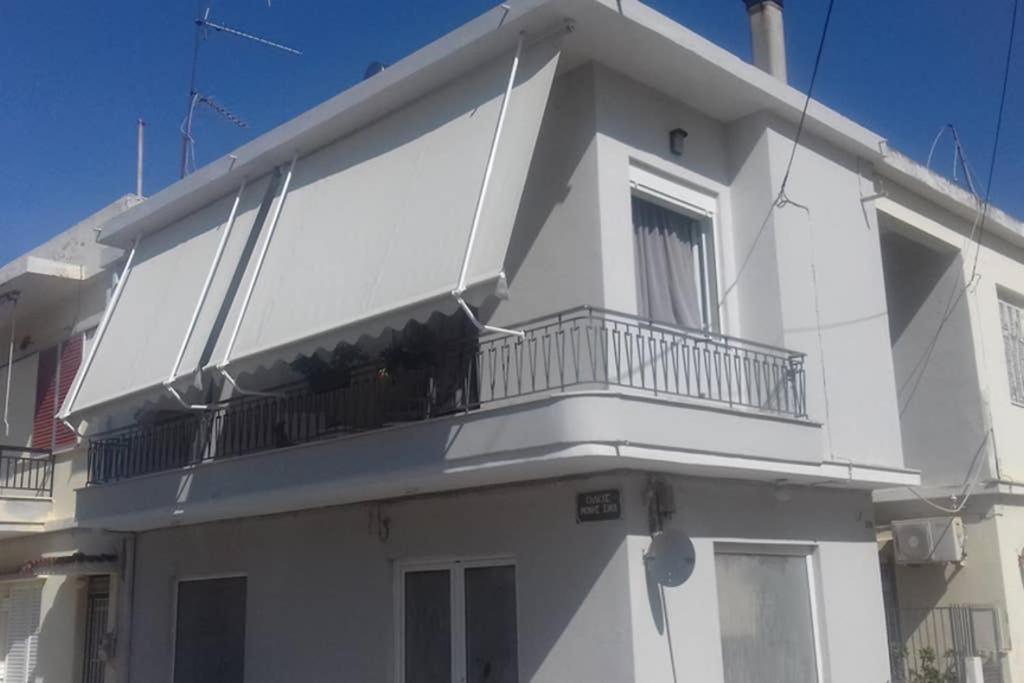 Paris House 1 Διαμέρισμα Πάτρα Εξωτερικό φωτογραφία