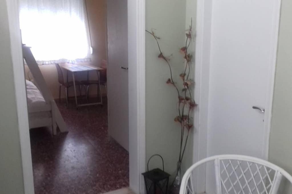 Paris House 1 Διαμέρισμα Πάτρα Εξωτερικό φωτογραφία