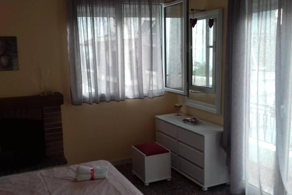 Paris House 1 Διαμέρισμα Πάτρα Εξωτερικό φωτογραφία