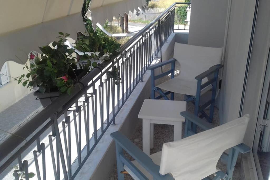 Paris House 1 Διαμέρισμα Πάτρα Εξωτερικό φωτογραφία