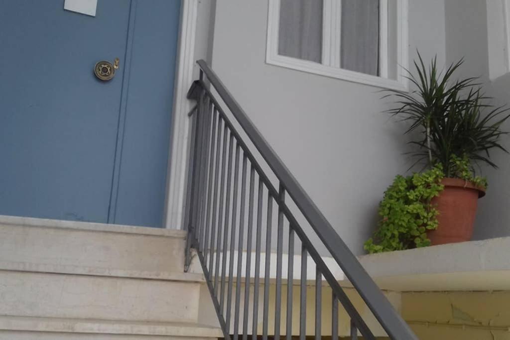Paris House 1 Διαμέρισμα Πάτρα Εξωτερικό φωτογραφία