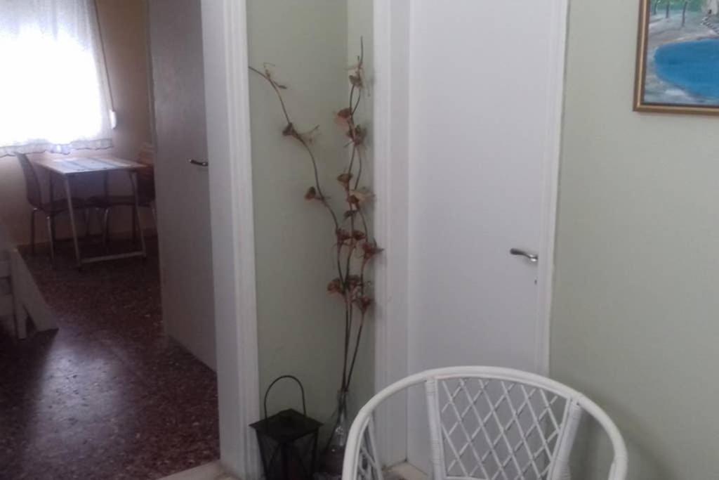 Paris House 1 Διαμέρισμα Πάτρα Εξωτερικό φωτογραφία
